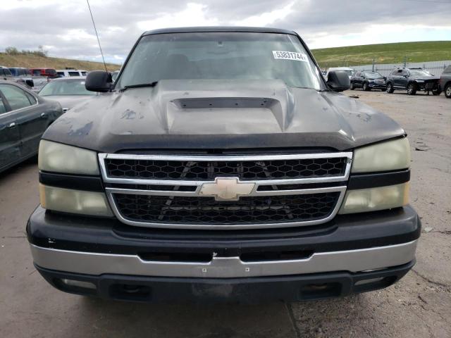 2007 Chevrolet Silverado K1500 Classic VIN: 1GCEK19B67Z178947 Lot: 53831744