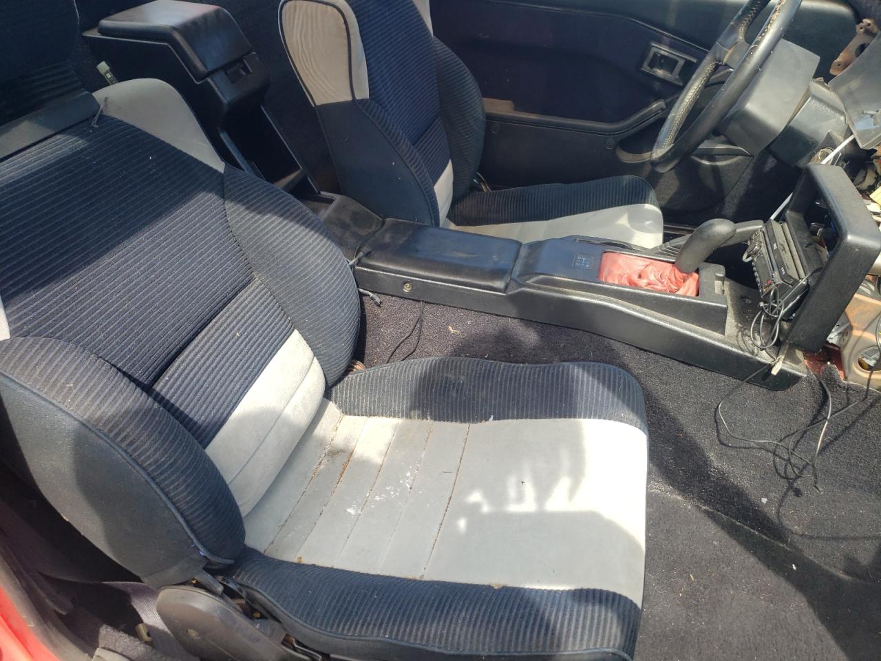 JT2AW15C2G0071862 1986 Toyota Mr2