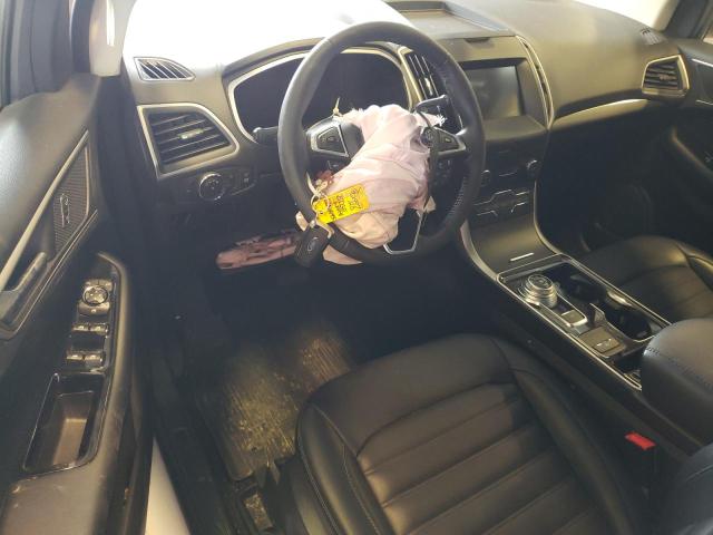 2020 Ford Edge Sel VIN: 2FMPK4J98LBB14095 Lot: 55811104