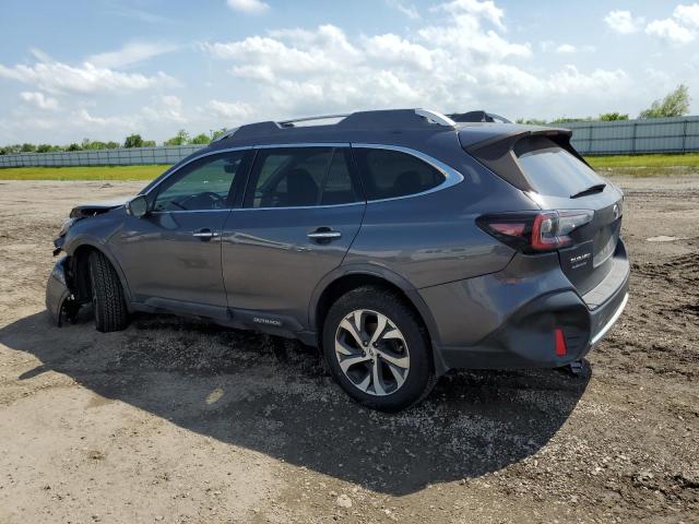 2020 Subaru Outback Touring Ldl VIN: 4S4BTGPD7L3117381 Lot: 54346814