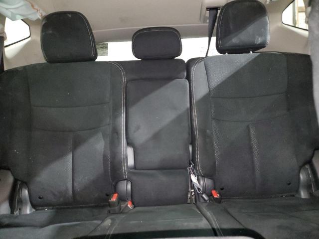 2023 NISSAN MURANO S - 5N1AZ2AS1PC128886