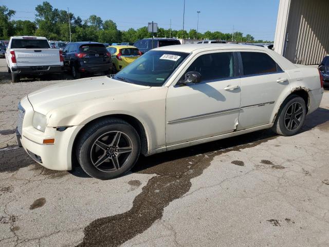 2008 Chrysler 300 Touring VIN: 2C3KA53GX8H179283 Lot: 57018674