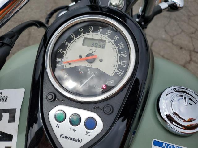 2023 KAWASAKI VN900 F - JKAVN2F1XPA000606