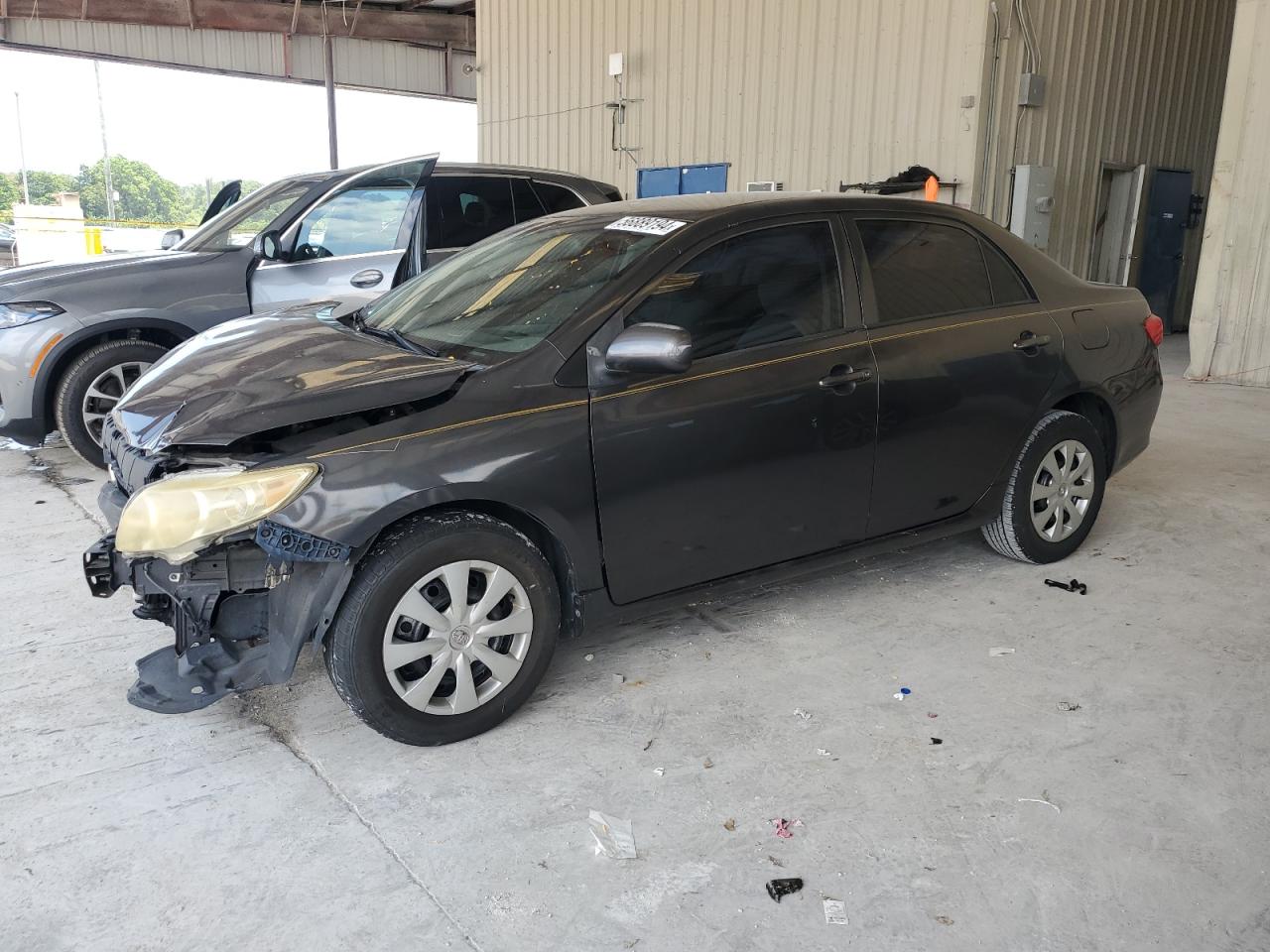 JTDBU4EE4A9107462 2010 Toyota Corolla Base