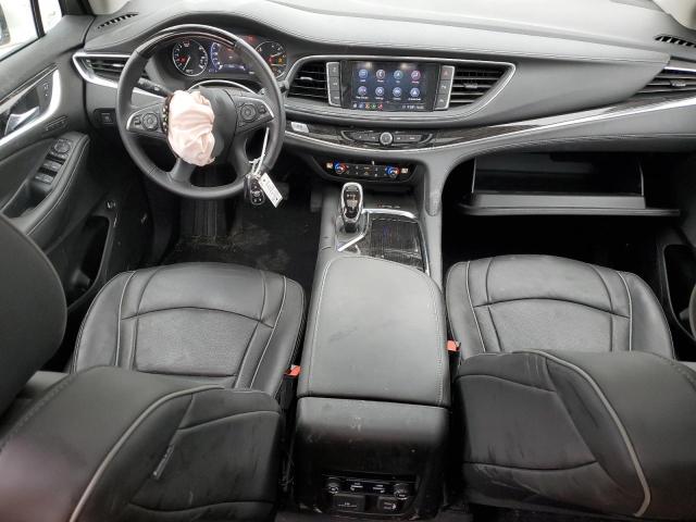 2021 Buick Enclave Avenir VIN: 5GAEVCKW0MJ231962 Lot: 55214084