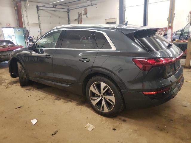 2024 AUDI Q8 E-TRON - WA15AAGE1RB014334
