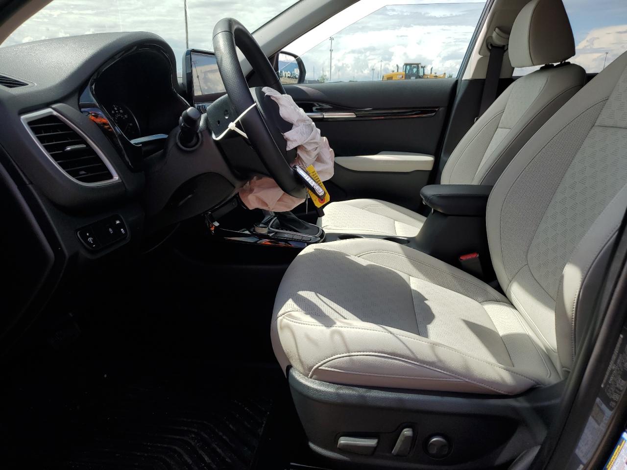 KNDETCA2XP7386202 2023 Kia Seltos Sx