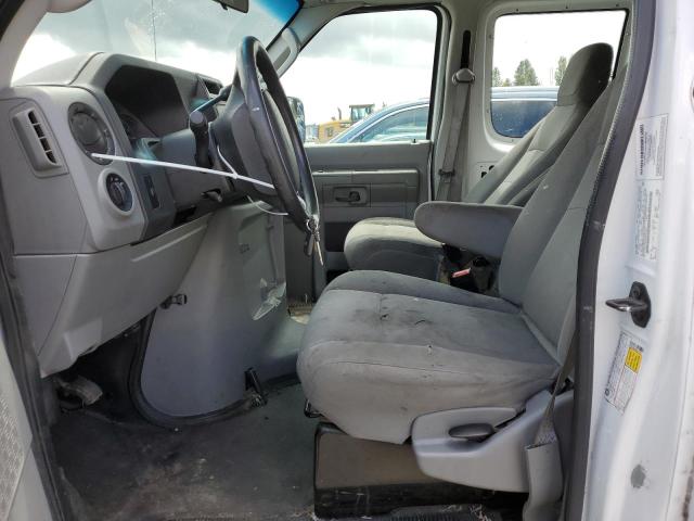 2011 Ford Econoline E150 Van VIN: 1FTNE1EW5BDA61527 Lot: 56958784