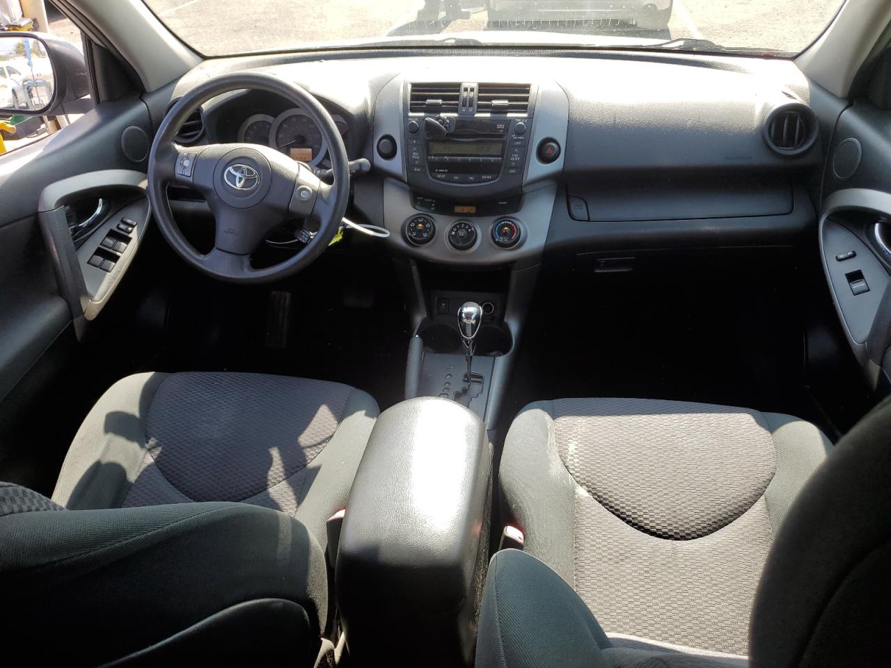 JTMWF4DVXA5030598 2010 Toyota Rav4 Sport