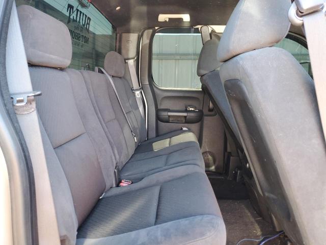 2008 Chevrolet Silverado C2500 Heavy Duty VIN: 1GCHC29648E150821 Lot: 56886924