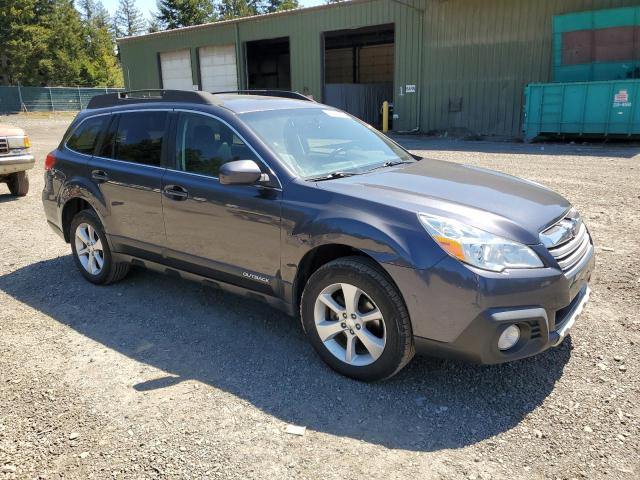 2013 Subaru Outback 2.5I Limited VIN: 4S4BRBPC5D3231986 Lot: 52129944