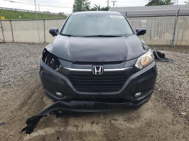 2018 Honda Hr-V Ex VIN: 3CZRU6H56JG726600 Lot: 54354474