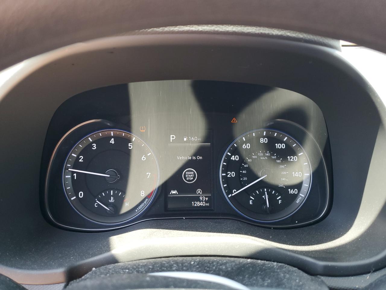 KM8K62AB7NU881942 2022 Hyundai Kona Sel