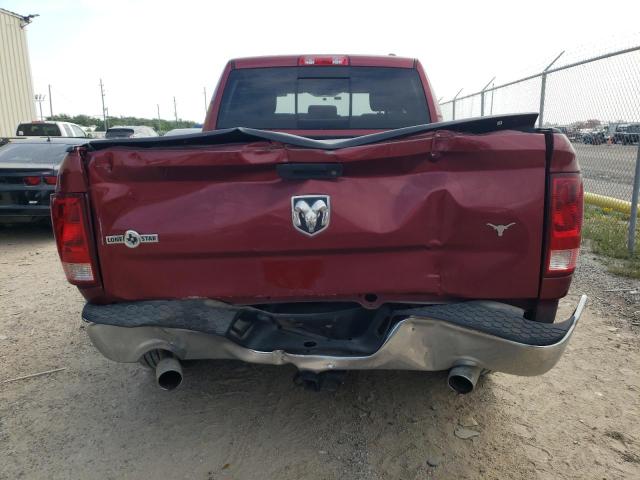 2012 Dodge Ram 1500 Slt VIN: 1C6RD6GT1CS216549 Lot: 54230774