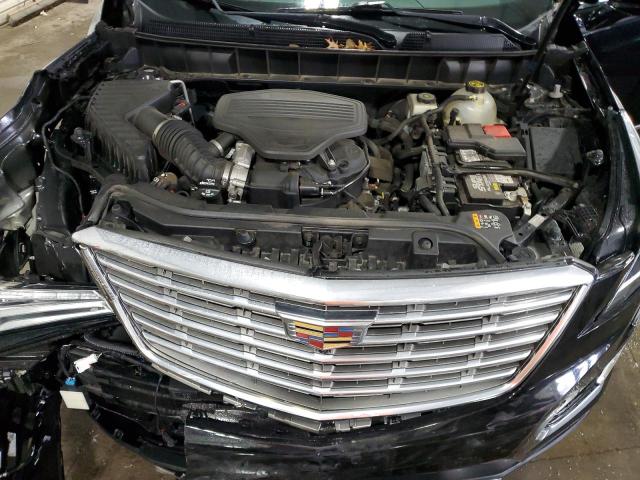 2017 CADILLAC XT5 PLATIN - 1GYKNFRS7HZ241007