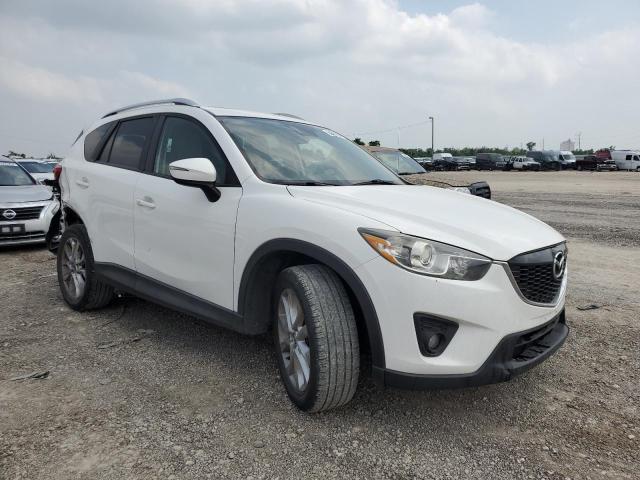 2015 Mazda Cx-5 Gt VIN: JM3KE2DY4F0505352 Lot: 54391924