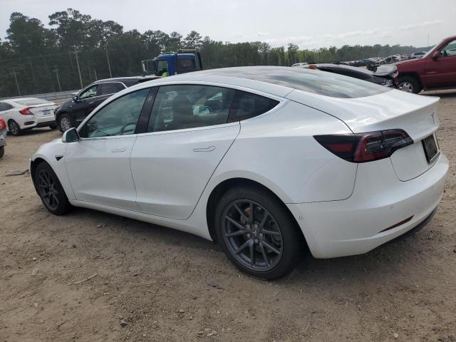 2020 Tesla Model 3 VIN: 5YJ3E1EBXLF784451 Lot: 55186504