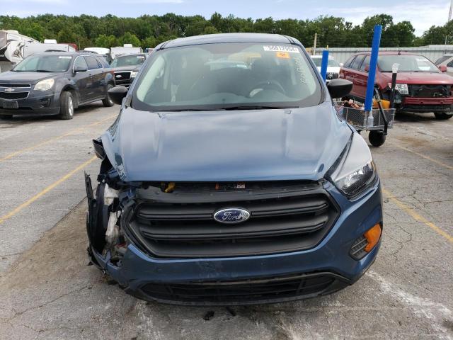 2018 FORD ESCAPE S - 1FMCU0F76JUC08654