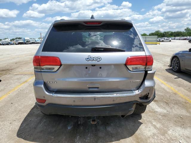 2015 Jeep Grand Cherokee Limited VIN: 1C4RJFBG3FC225098 Lot: 54632164