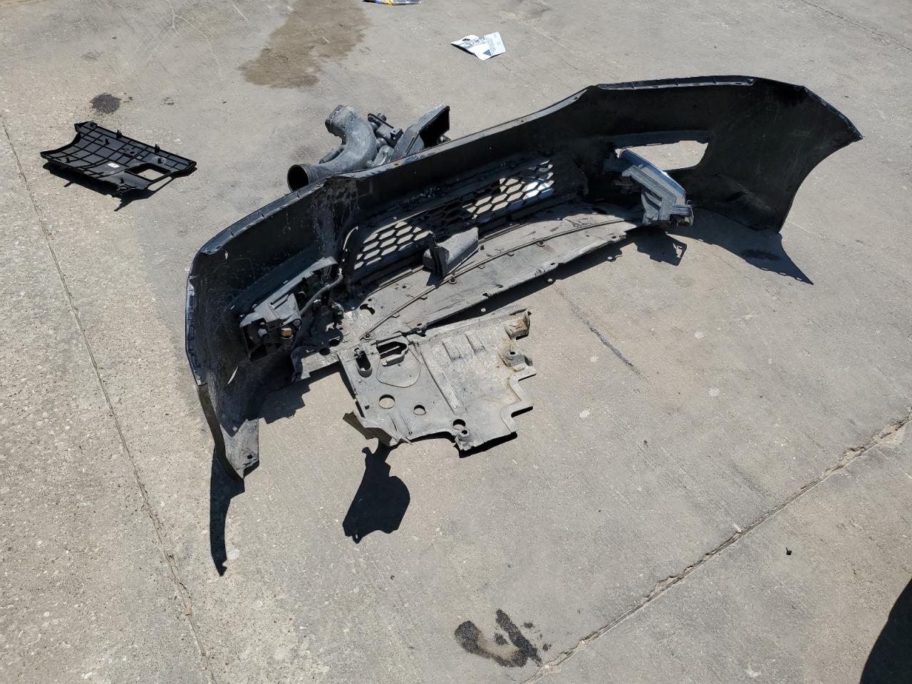 1HGCR2F89FA269940 2015 Honda Accord Exl