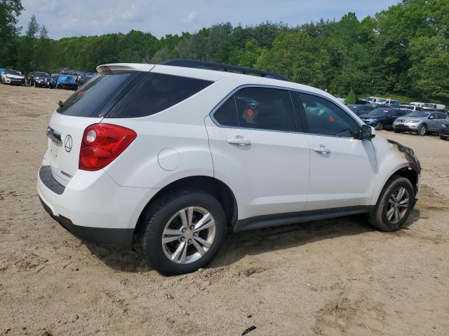 2013 Chevrolet Equinox Lt VIN: 1GNFLNEK8DZ128746 Lot: 55759844