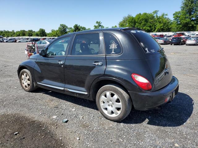 2010 Chrysler Pt Cruiser VIN: 3A4GY5F97AT131208 Lot: 57068904