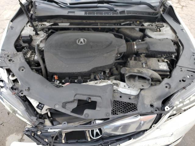 2016 Acura Tlx Tech VIN: 19UUB2F54GA009297 Lot: 54317664