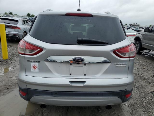2016 Ford Escape Titanium VIN: 1FMCU0J93GUB03460 Lot: 54589074