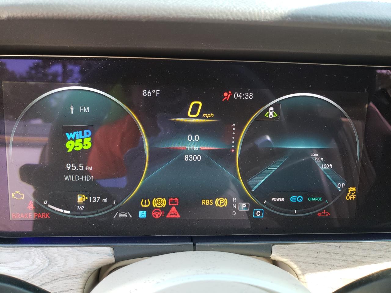 W1K1K5JB6PF193036 2023 Mercedes-Benz E 450