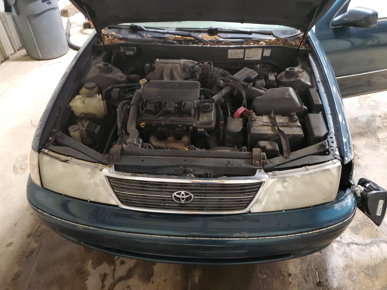 4T1BF18BXXU353475 1999 Toyota Avalon Xl