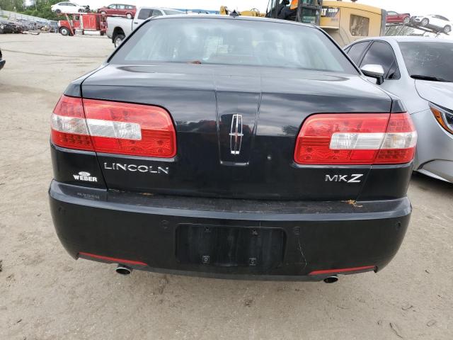 2009 Lincoln Mkz VIN: 3LNHM26T89R618793 Lot: 54879814