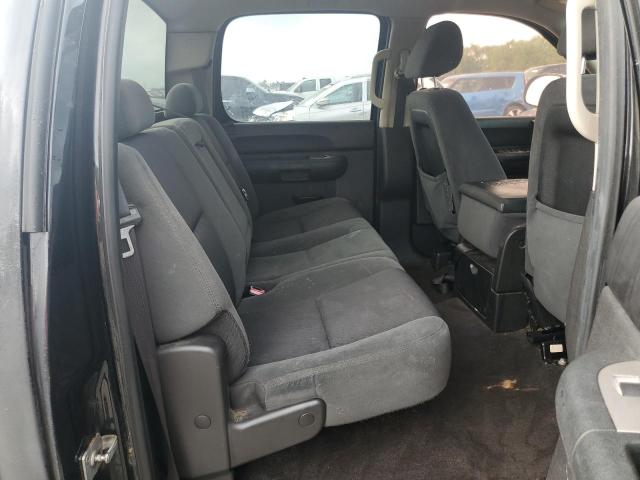 2009 Chevrolet Silverado C1500 Lt VIN: 3GCEC23099G272091 Lot: 53686104