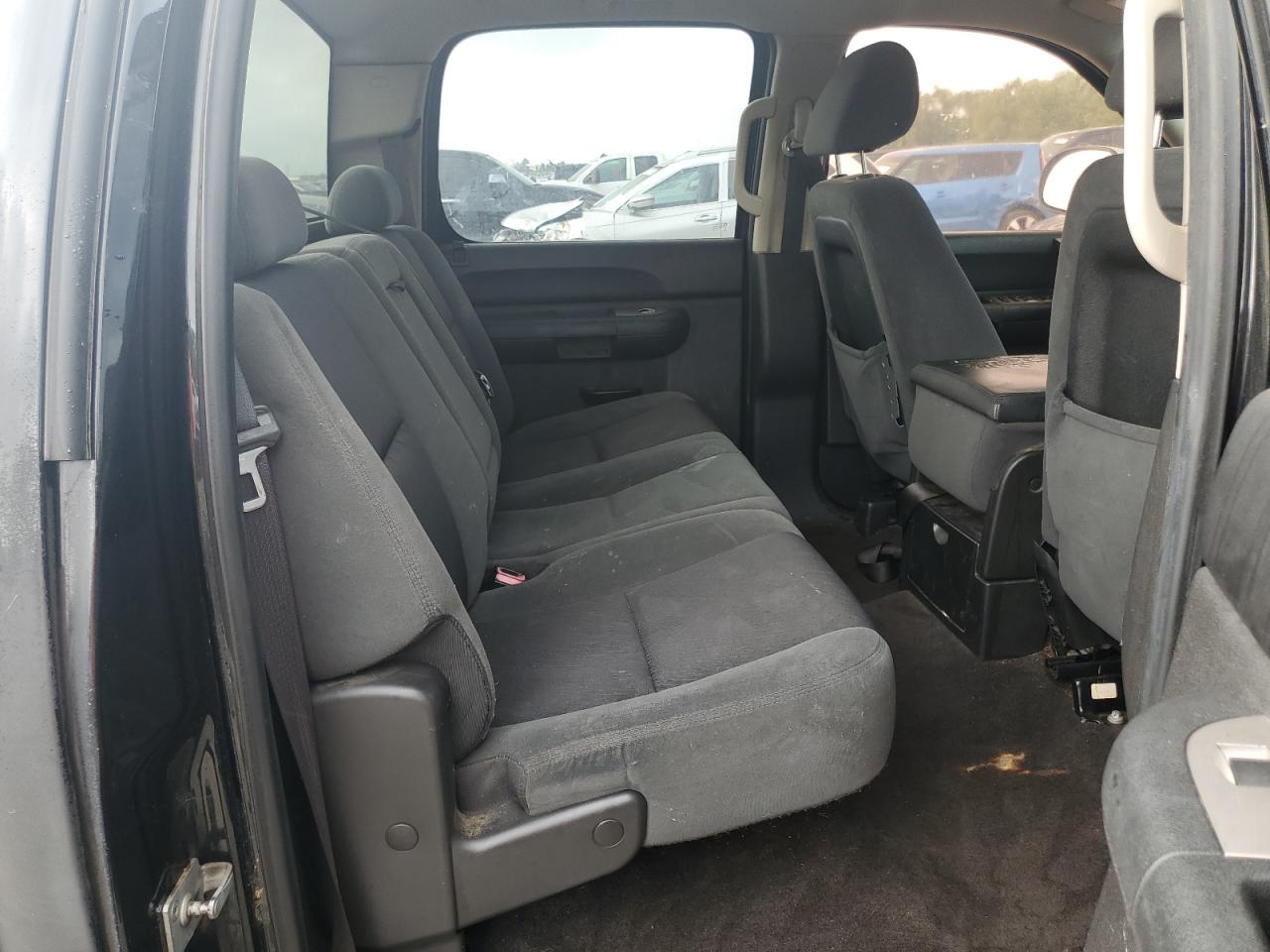 3GCEC23099G272091 2009 Chevrolet Silverado C1500 Lt