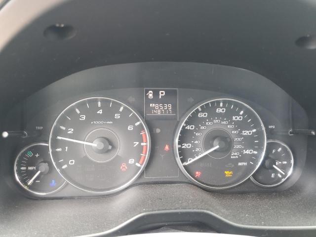 2011 Subaru Outback 2.5I Premium VIN: 4S4BRCBC2B3329996 Lot: 56209564