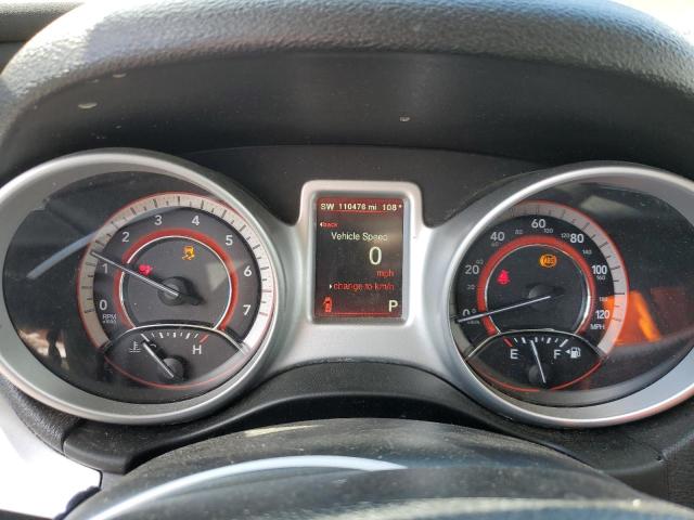 2018 Dodge Journey Se VIN: 3C4PDCAB6JT229517 Lot: 55280564