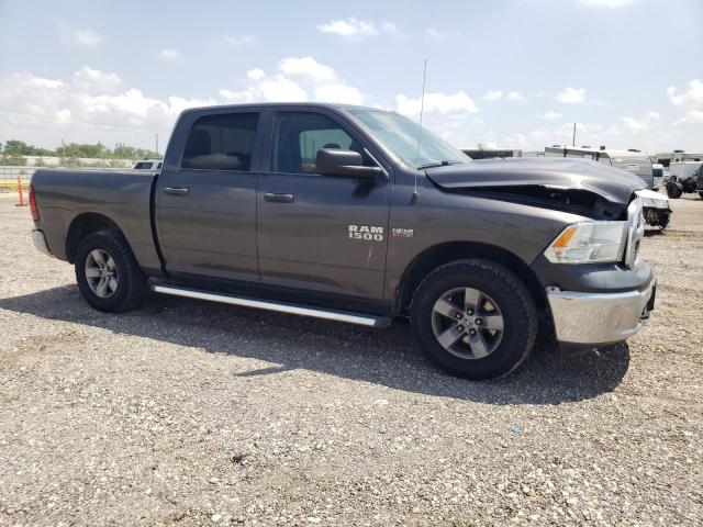 2017 Ram 1500 St VIN: 3C6RR7KT5HG574587 Lot: 55548754