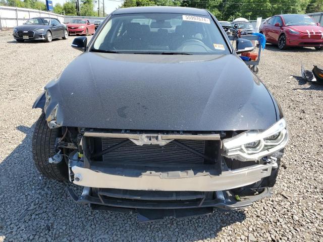 2018 BMW 320 XI - WBA8E5G59JNV01828