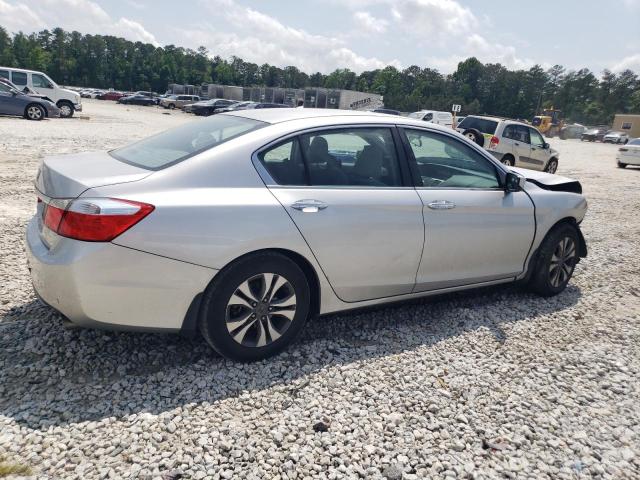 2013 Honda Accord Lx VIN: 1HGCR2F38DA282969 Lot: 54249984