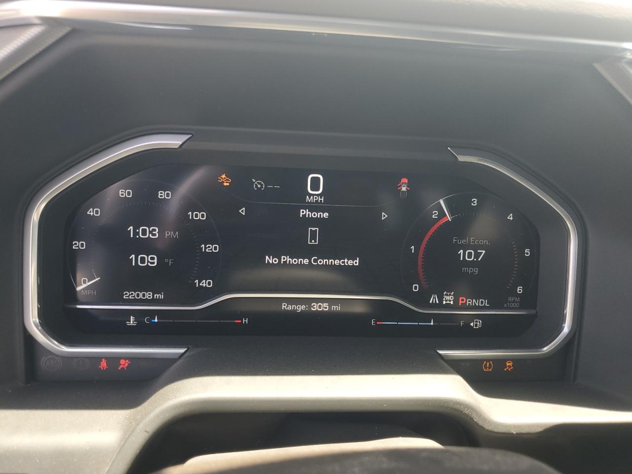 1GT49WEY8RF208808 2024 GMC Sierra K3500 Denali