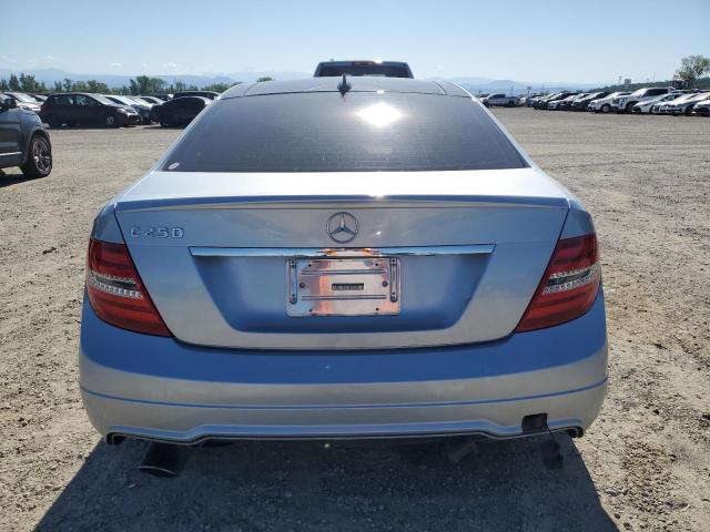 2015 Mercedes-Benz C 250 VIN: WDDGJ4HB7FG385023 Lot: 54568754