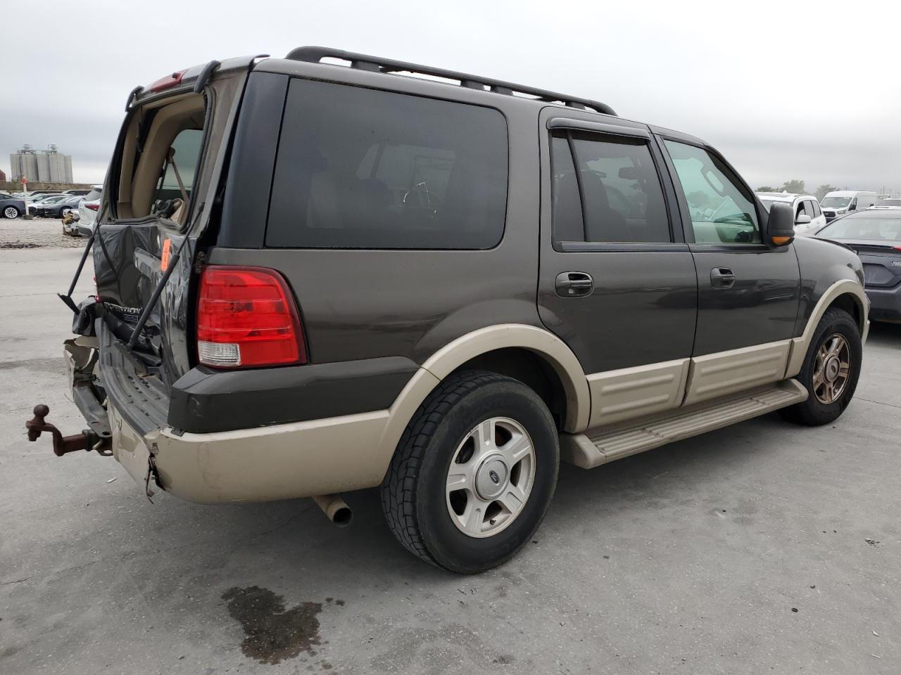 1FMPU17566LA24168 2006 Ford Expedition Eddie Bauer