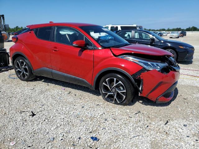 2021 Toyota C-Hr Xle VIN: NMTKHMBX8MR123470 Lot: 56093904
