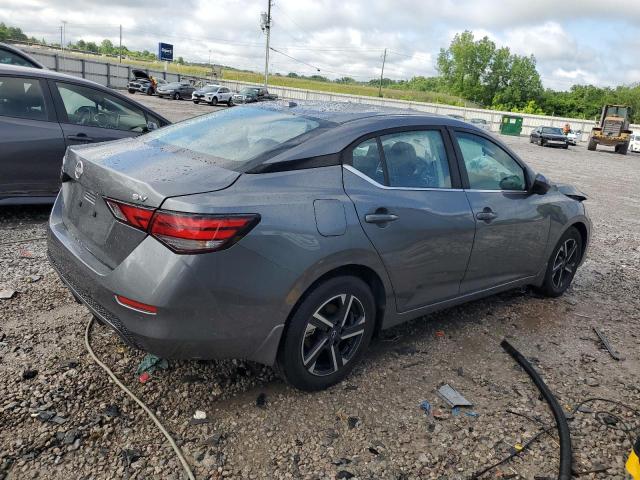 2024 Nissan Sentra Sv VIN: 3N1AB8CV2RY317787 Lot: 54458604