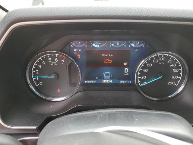 2022 Ford F150 Supercrew VIN: 1FTEW1EP3NFA37242 Lot: 54667534