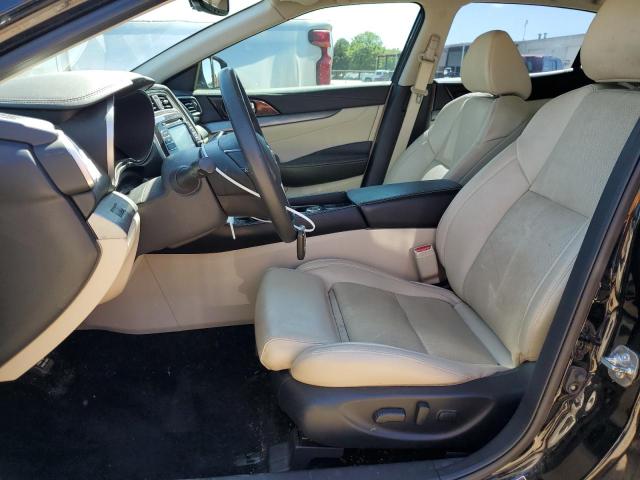 2018 NISSAN MAXIMA 3.5 - 1N4AA6APXJC393432