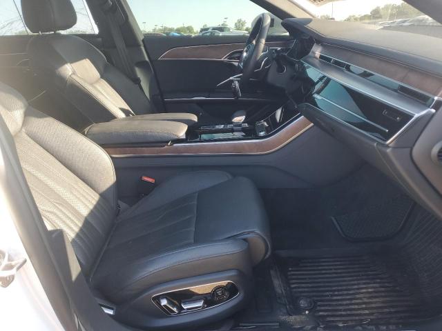 2021 AUDI A8 L WAU8DAF82MN028639