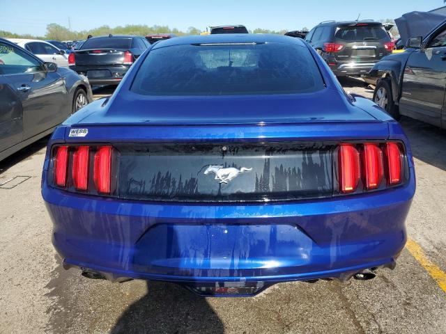 2016 FORD MUSTANG - 1FA6P8TH3G5266119