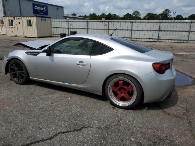 2013 Toyota Scion Fr-S VIN: JF1ZNAA17D1704370 Lot: 53219874