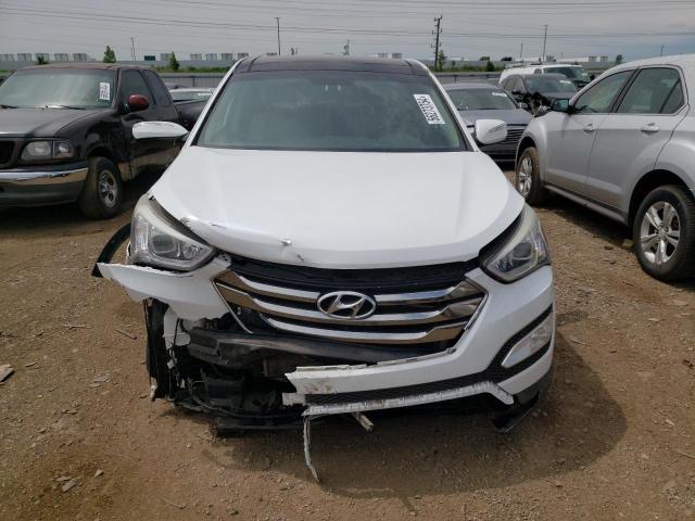 2013 Hyundai Santa Fe Sport VIN: 5XYZUDLB2DG106210 Lot: 56273754