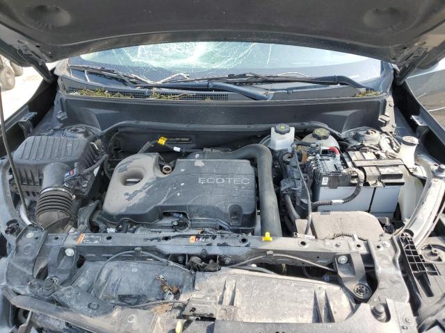 2020 GMC Terrain Slt VIN: 3GKALPEV2LL238016 Lot: 51734214